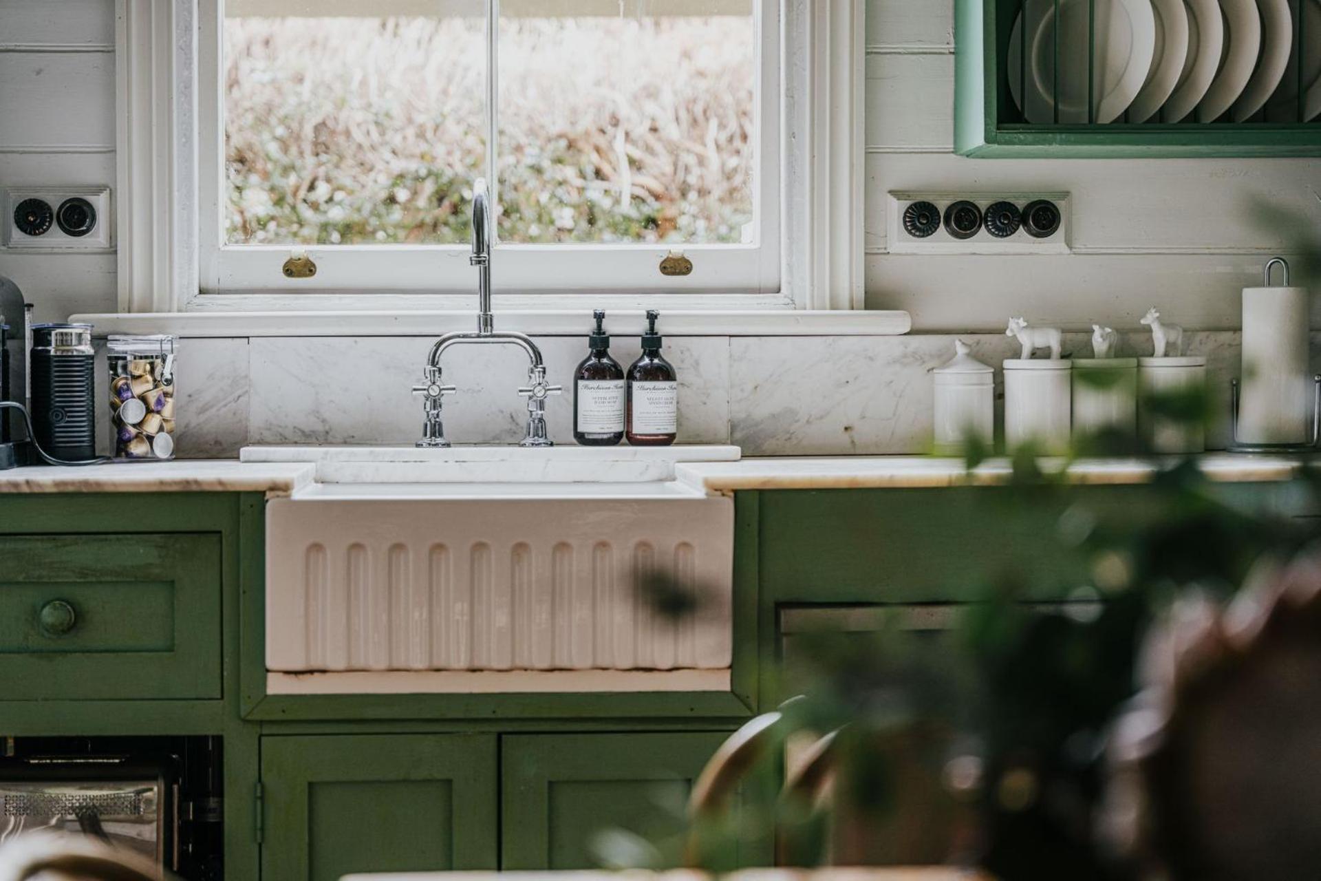 Lake Daylesford Country House