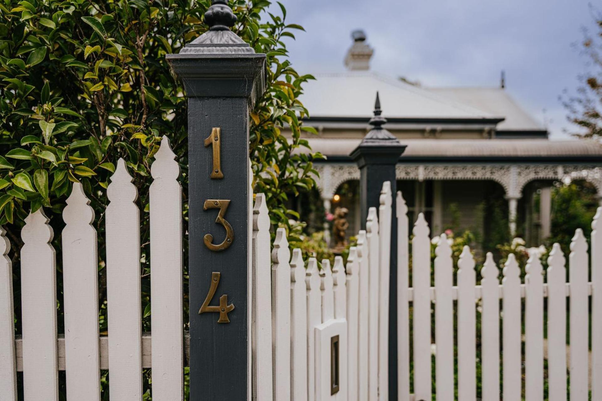 Lake Daylesford Country House *