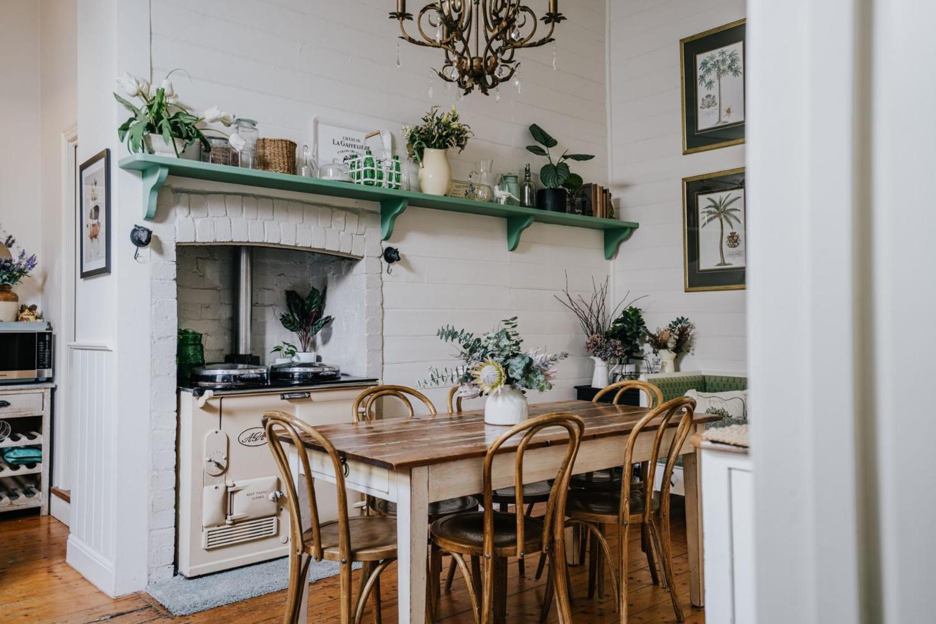 Holiday home Lake Daylesford Country House *