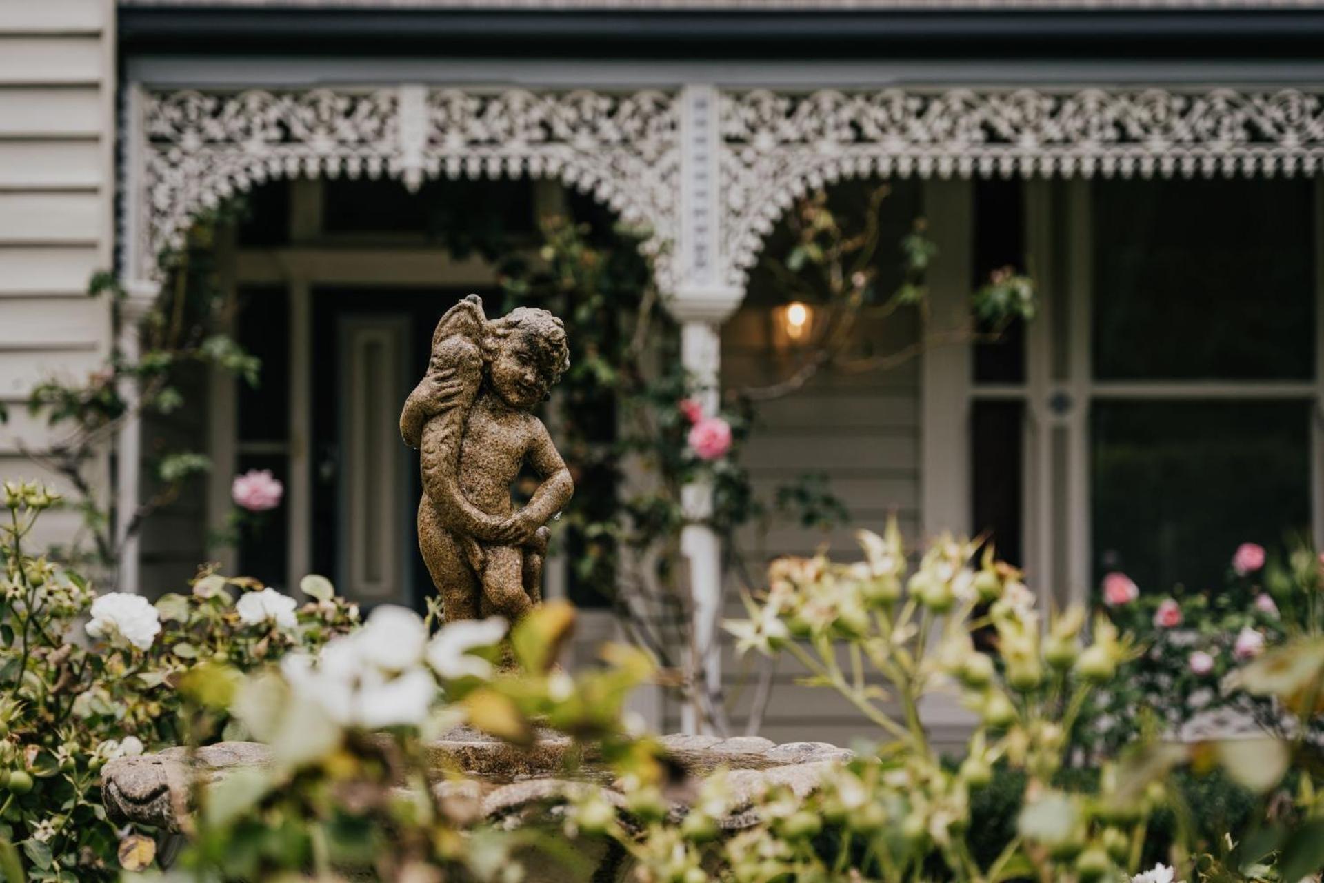 Lake Daylesford Country House Daylesford