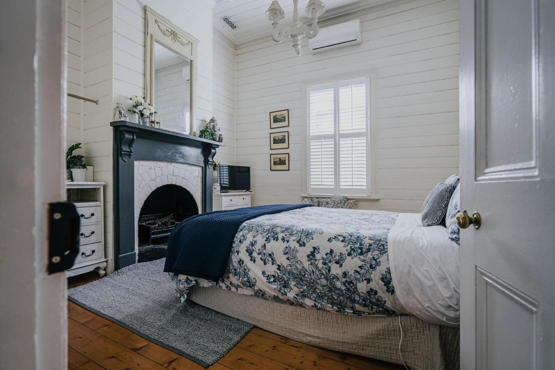 Holiday home Lake Daylesford Country House Daylesford