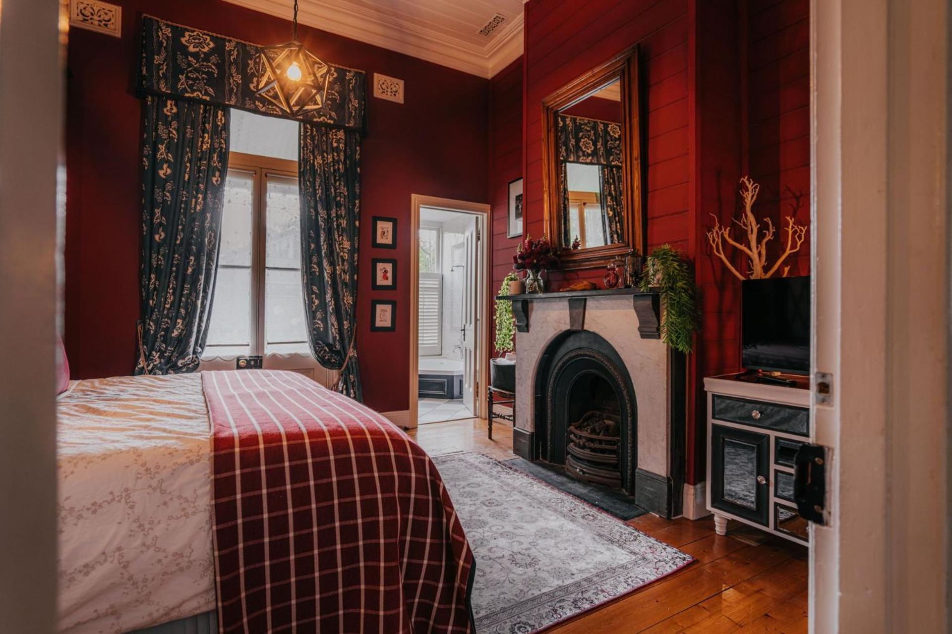 Holiday home Lake Daylesford Country House