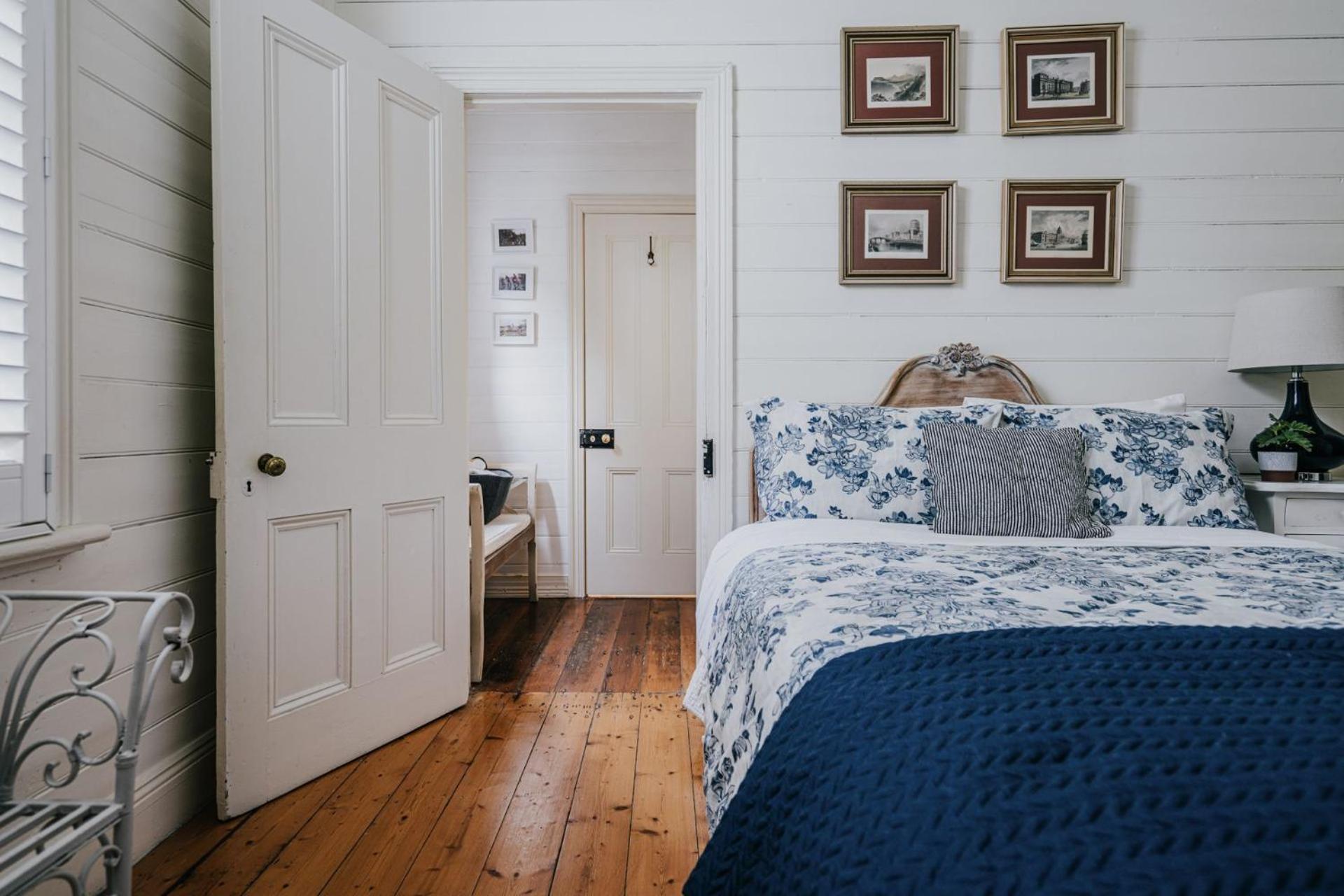 Lake Daylesford Country House Holiday home Daylesford