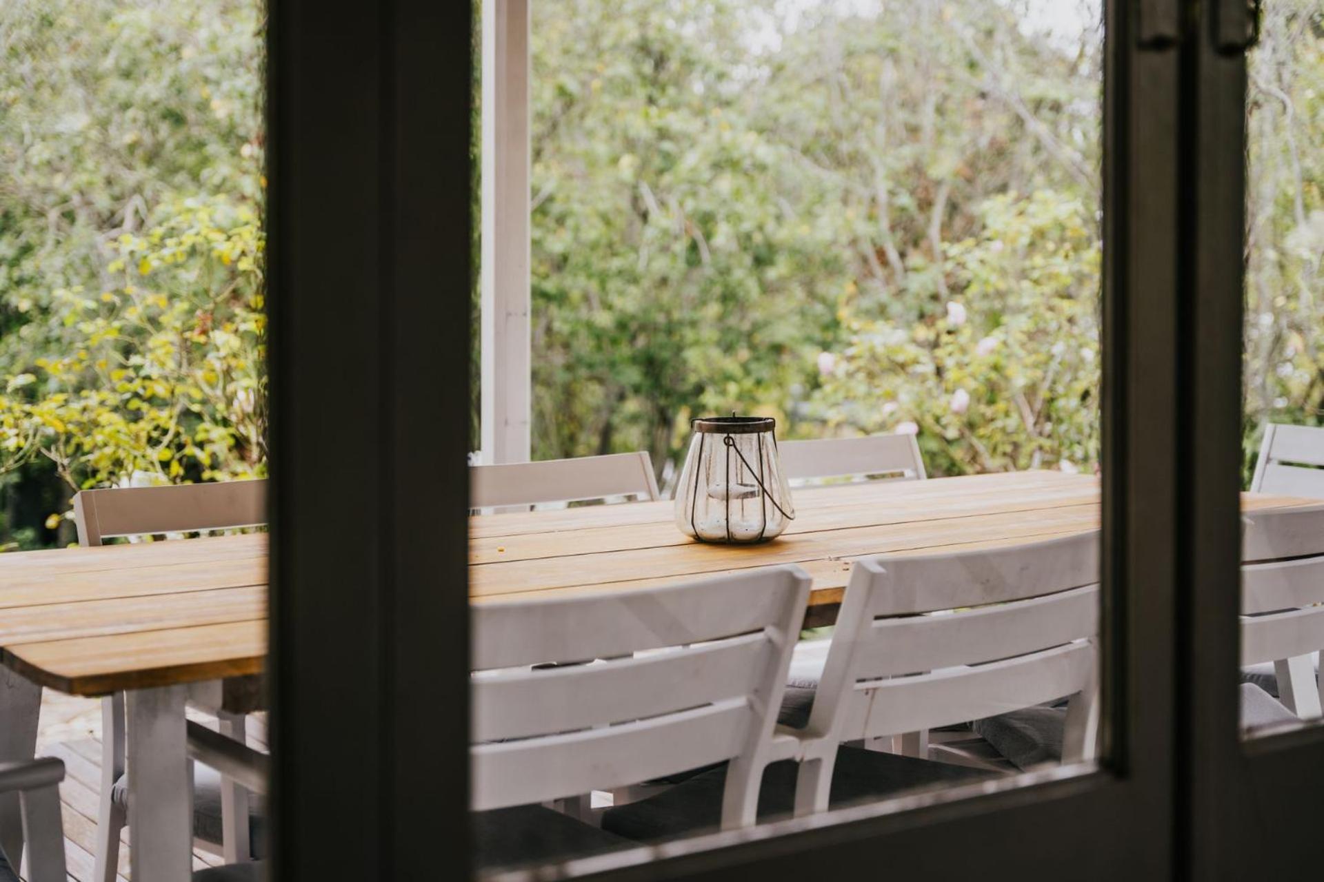 Lake Daylesford Country House Holiday home *