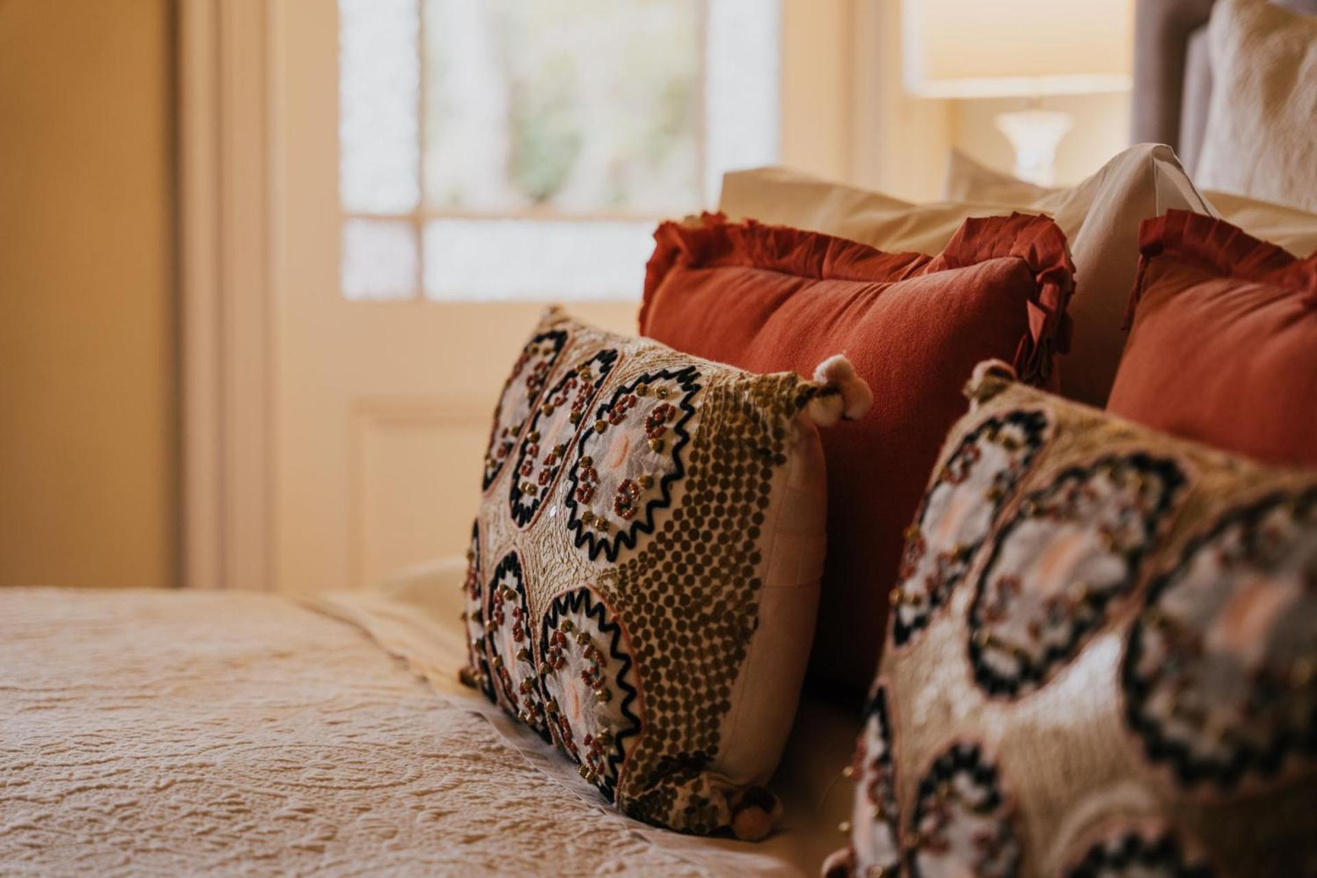 Lake Daylesford Country House Holiday home Daylesford