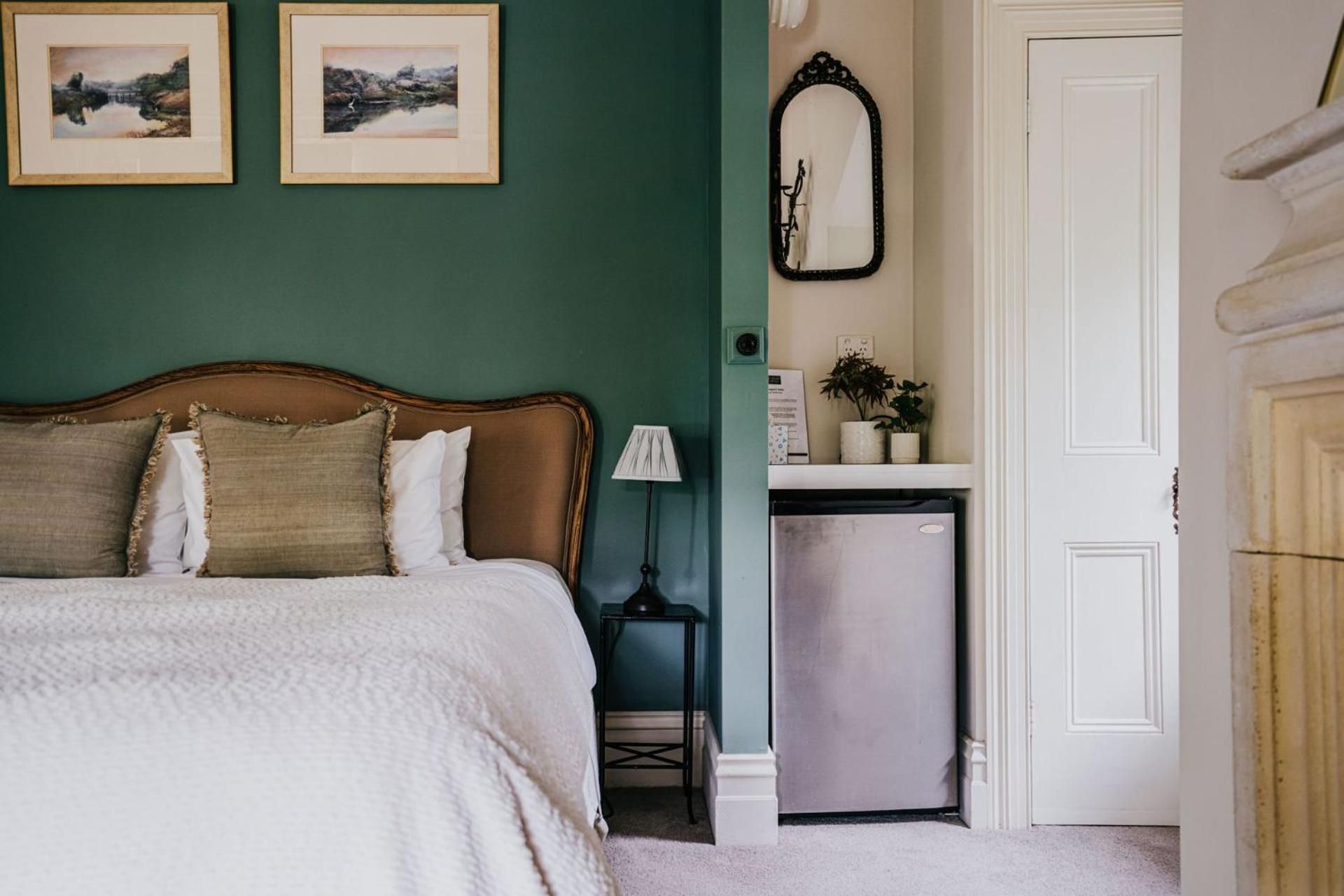 Holiday home Lake Daylesford Country House *