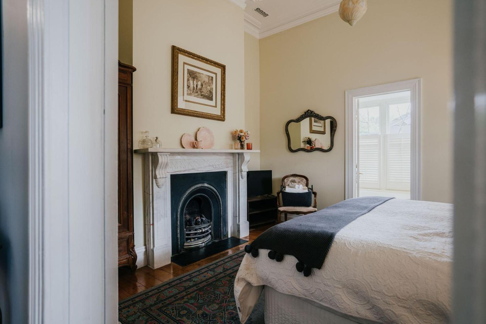 Lake Daylesford Country House *
