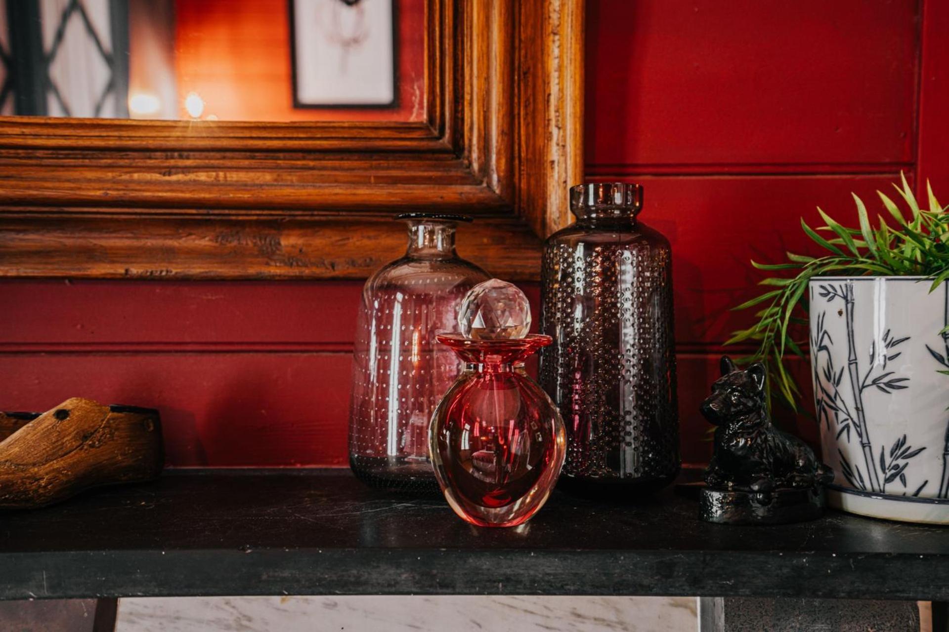 Lake Daylesford Country House