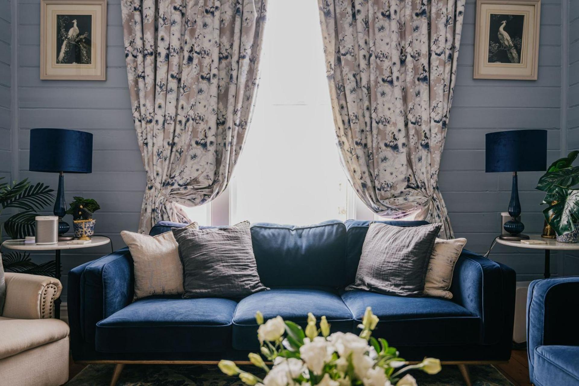 Holiday home Lake Daylesford Country House Daylesford