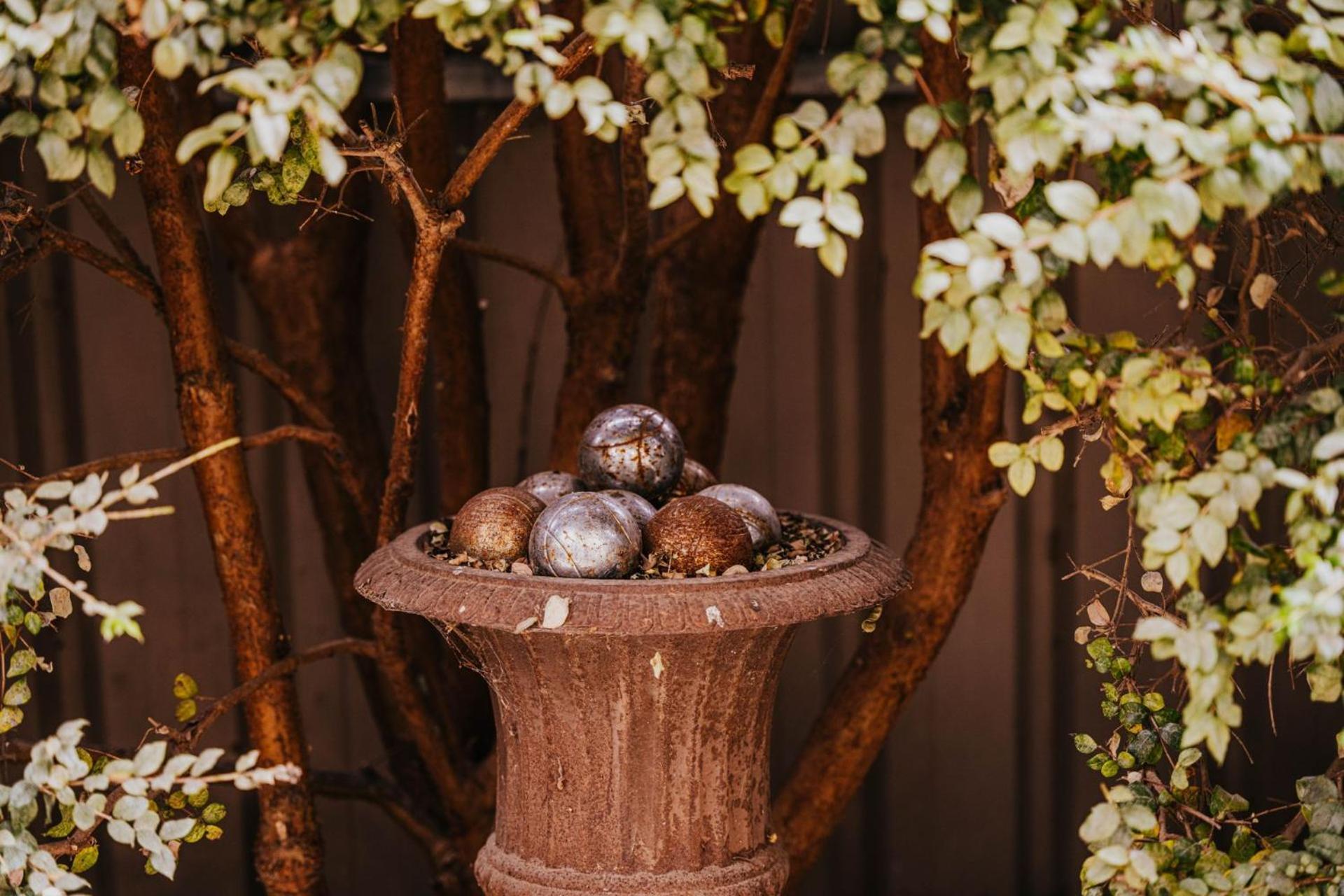 Lake Daylesford Country House