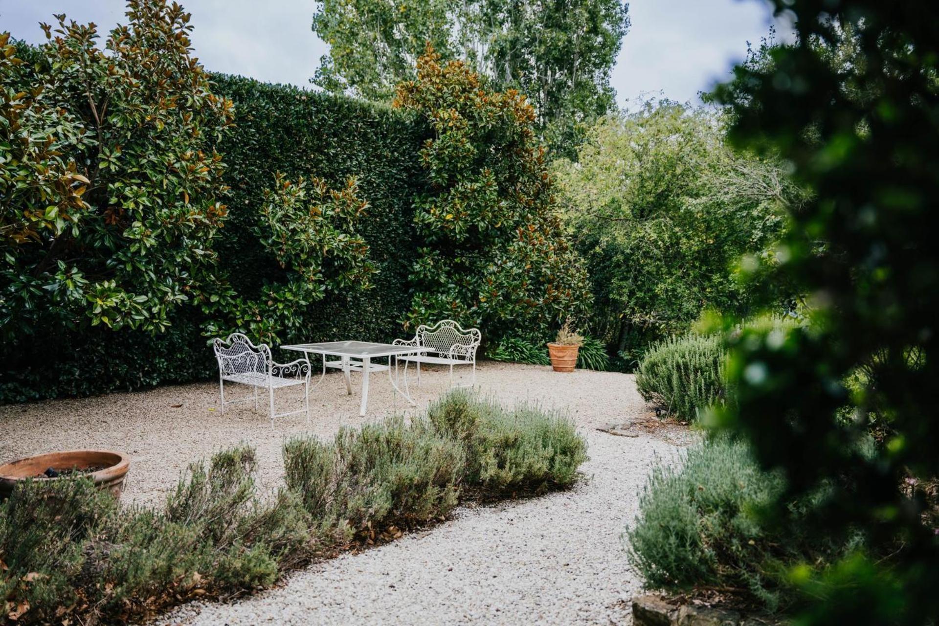 Holiday home Lake Daylesford Country House Daylesford