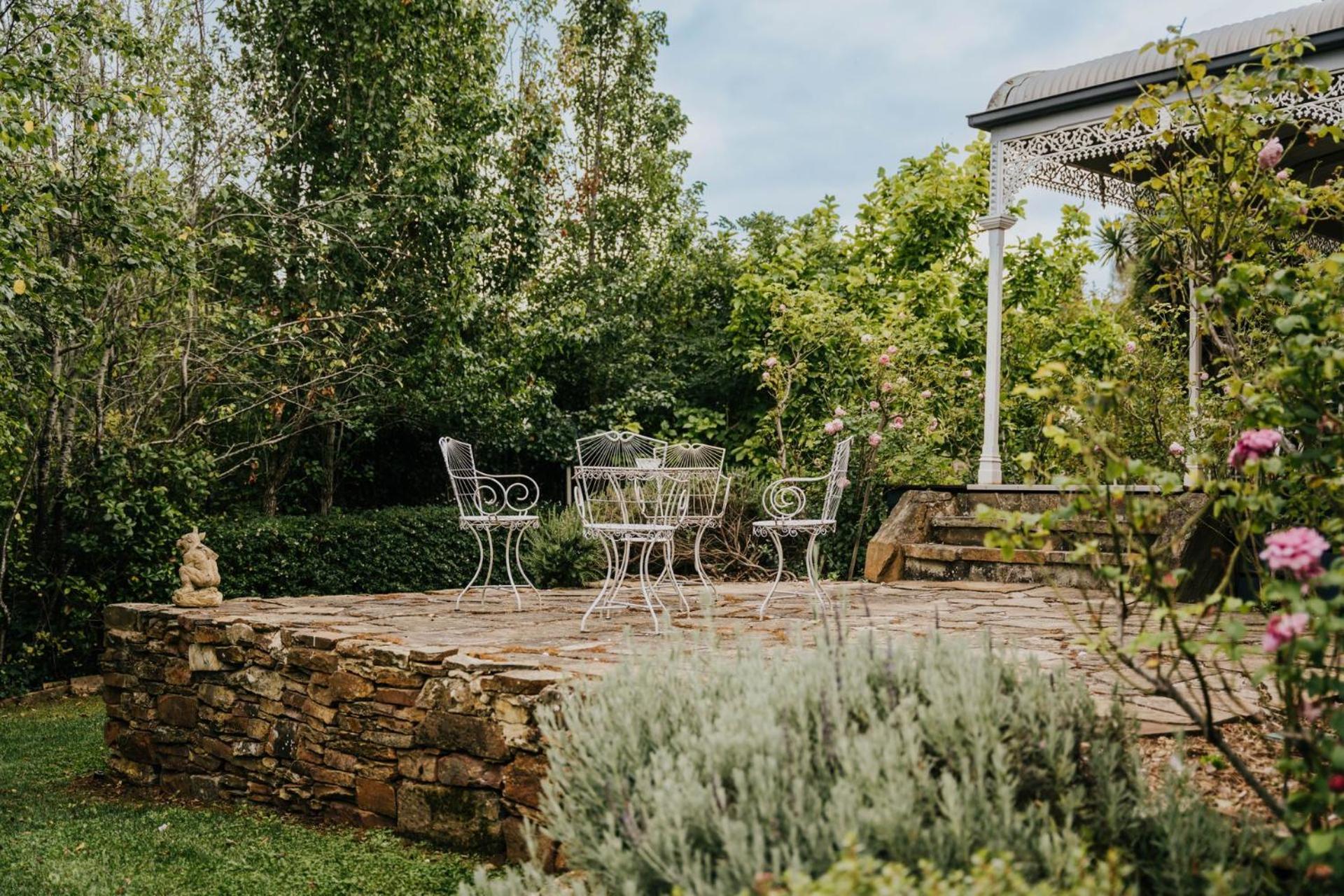 Holiday home Lake Daylesford Country House