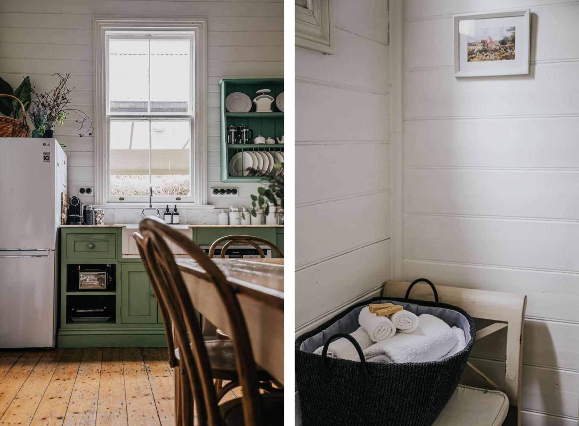 Holiday home Lake Daylesford Country House Daylesford