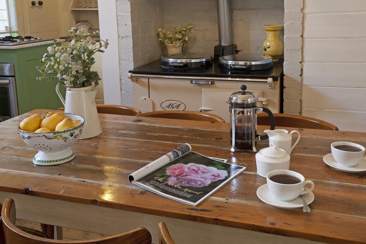 Holiday home Lake Daylesford Country House Daylesford