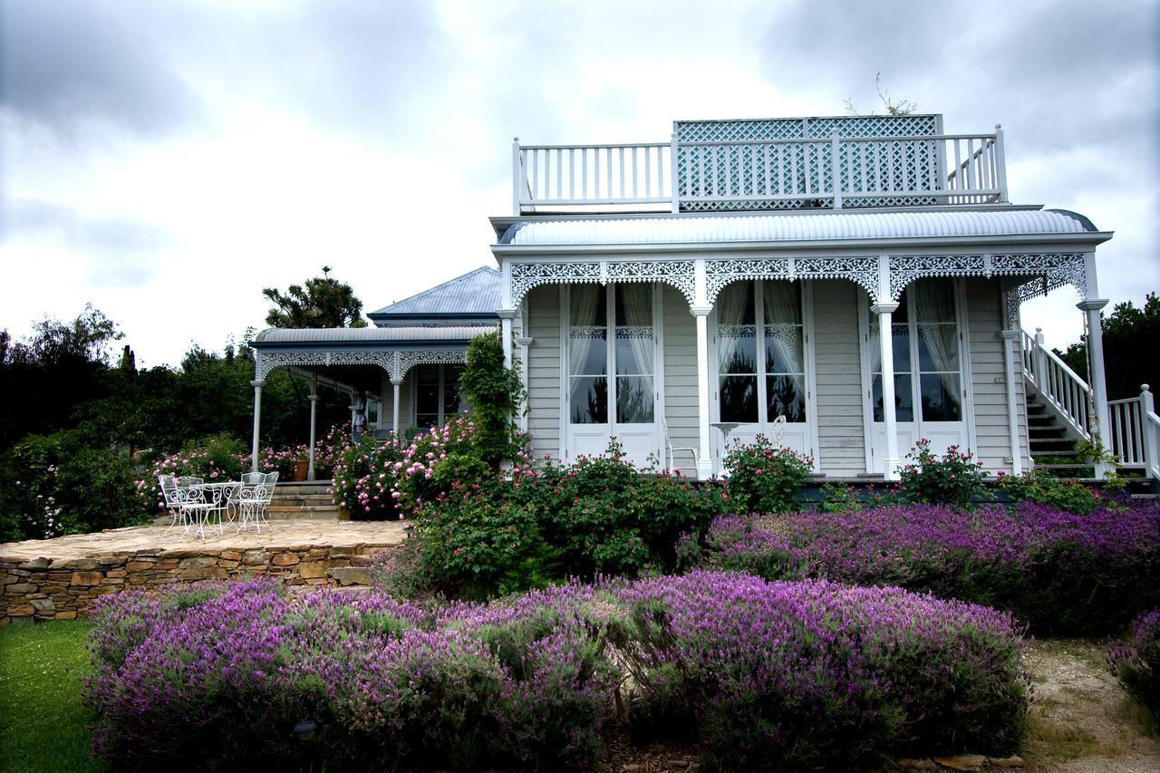 Holiday home Lake Daylesford Country House *