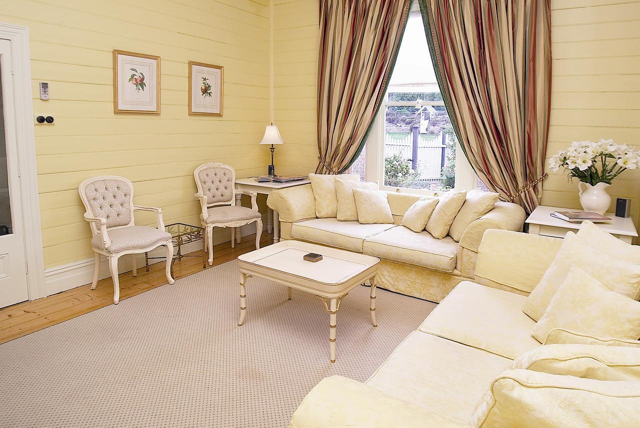 Lake Daylesford Country House * Daylesford