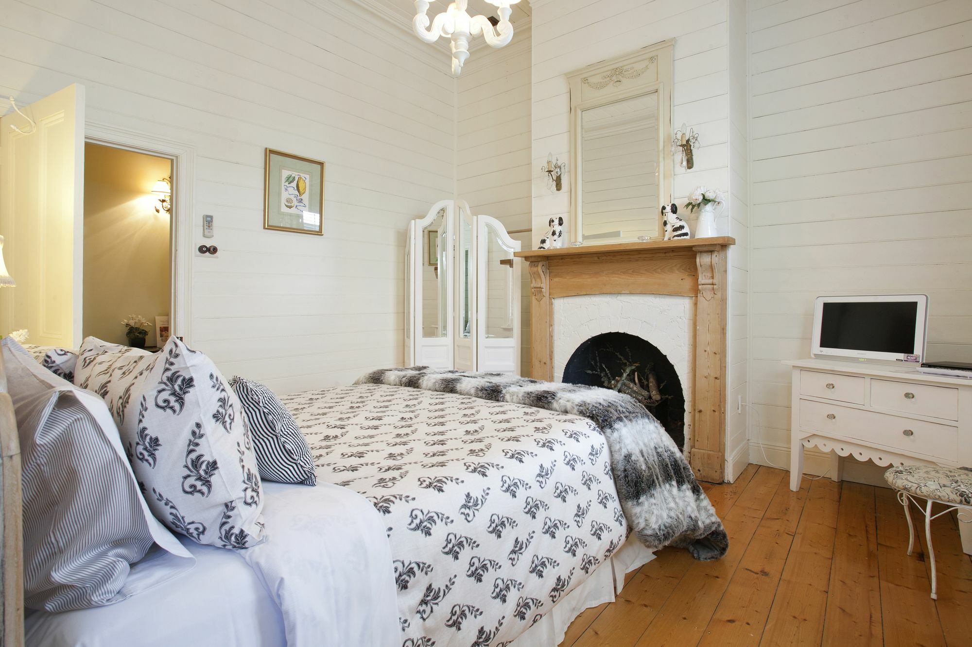 Holiday home Lake Daylesford Country House *