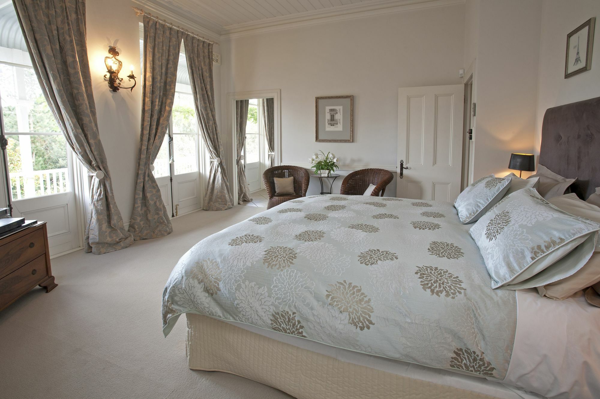 Holiday home Lake Daylesford Country House