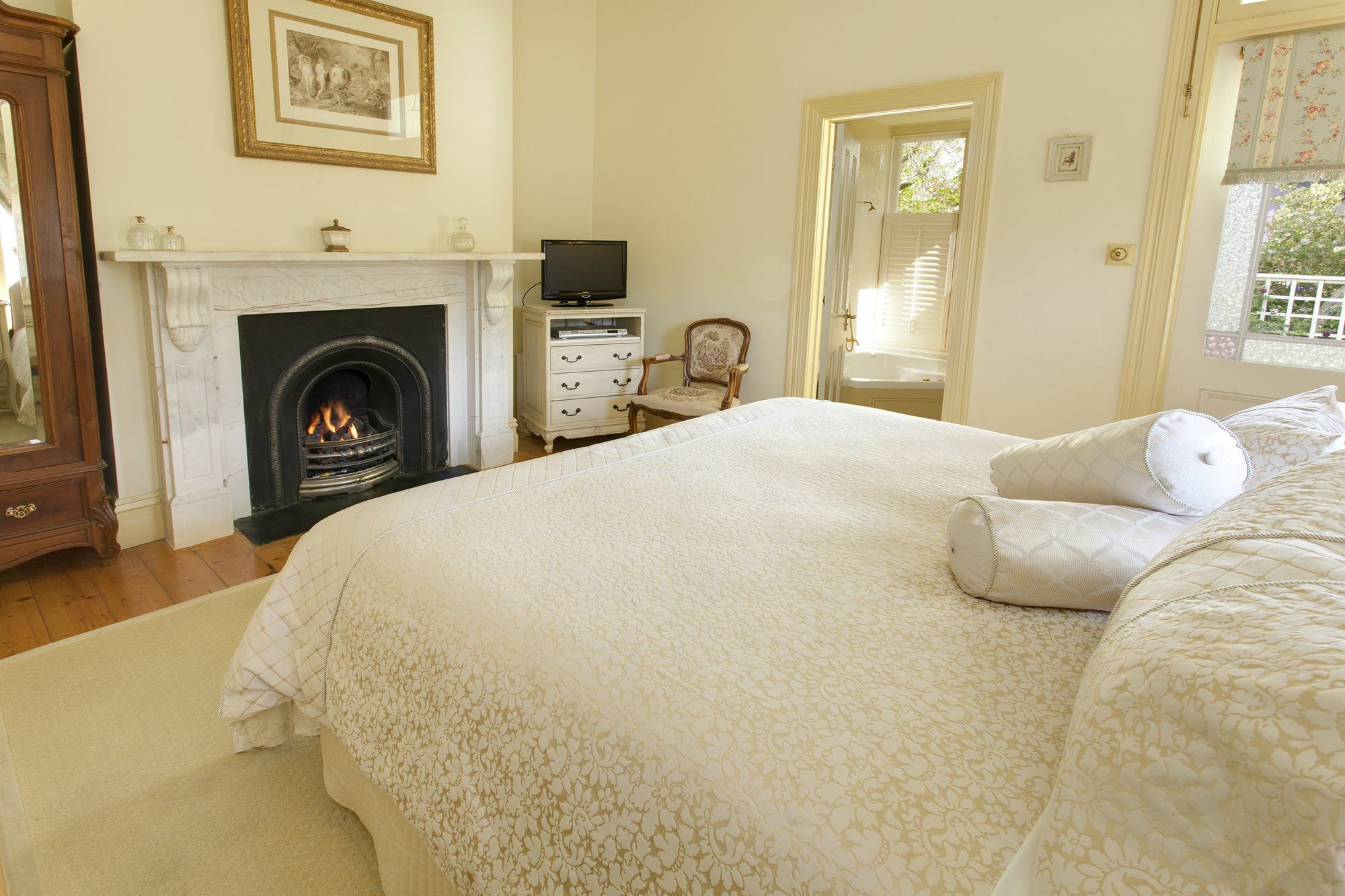 Lake Daylesford Country House * Daylesford